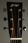 Collings OM1A Sunburst Top 1 3/4" Nut Steel String Acoustic Guitar New