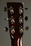 Collings OM1A Sunburst Top 1 3/4" Nut Steel String Acoustic Guitar New