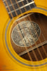 Collings OM1A Sunburst Top 1 3/4" Nut Steel String Acoustic Guitar New