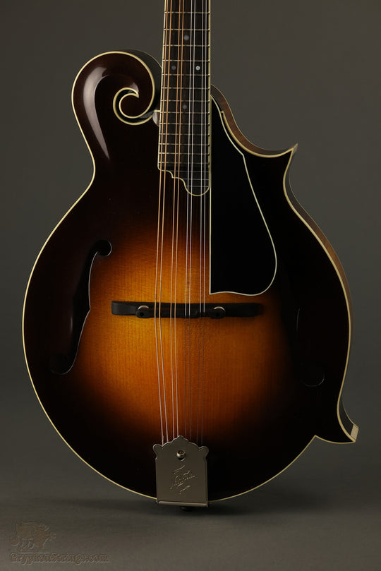 Northfield NFB-F5E Big Mon Engelmann Mandolin New