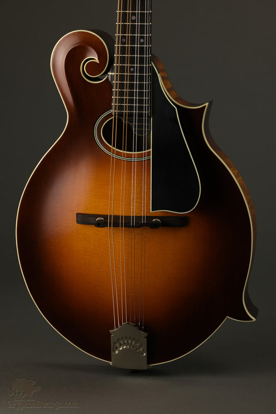 Northfield Mandolins NFS-F2 S-Series Mandolin New