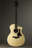 Taylor Guitars 214ce-K Grand Auditorium Steel String Acoustic Guitar New