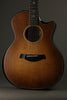Taylor Guitars Builder's Edition 614ce WHB Grand Auditorium Steel String Acoustic Guitar New