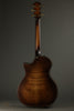 Taylor Guitars Builder's Edition 614ce WHB Grand Auditorium Steel String Acoustic Guitar New