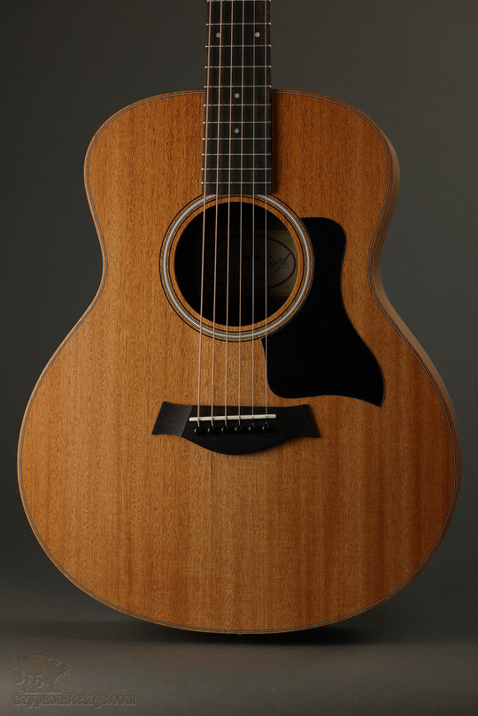 Taylor Guitars GS Mini Mahogany Steel String Acoustic Guitar New