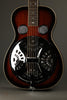Beard Legacy R Squareneck Resophonic Guitar New