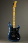Fender American Professional II Stratocaster®, Maple Fingerboard, Dark Night New