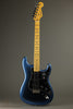 Fender American Professional II Stratocaster®, Maple Fingerboard, Dark Night New