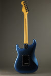 Fender American Professional II Stratocaster®, Maple Fingerboard, Dark Night New