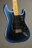 Fender American Professional II Stratocaster®, Maple Fingerboard, Dark Night New