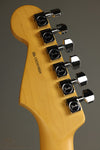 Fender American Professional II Stratocaster®, Maple Fingerboard, Dark Night New
