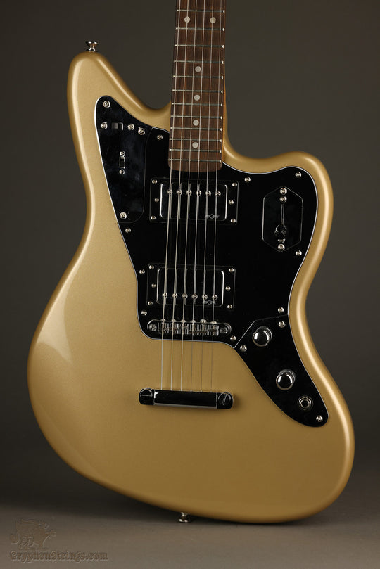 2022 Squier Contemporary Jaguar HH Electric Guitar - Used