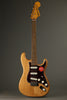 Squier Classic Vibe '70s Stratocaster®, Laurel Fingerboard, Natural - Parent