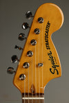 Squier Classic Vibe '70s Stratocaster®, Laurel Fingerboard, Natural - Parent