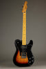 2022 Squier Classic Vibe '70s Telecaster Custom Electric Guitar - Used