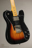 2022 Squier Classic Vibe '70s Telecaster Custom Electric Guitar - Used