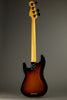 Fender American Professional II Precision Bass®, Rosewood Fingerboard, 3-Color Sunburst New