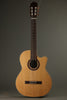 Kremona Rondo R65CWC Nylon String Acoustic-Electric Guitar New
