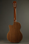 Kremona Rondo R65CWC Nylon String Acoustic-Electric Guitar New