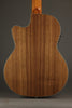Kremona Rondo R65CWC Nylon String Acoustic-Electric Guitar New