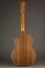 Kremona Rondo R65CWC Nylon String Acoustic-Electric Guitar New