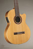 Kremona Rondo R65CWC Nylon String Acoustic-Electric Guitar New