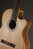 Kremona Rondo R65CWC Nylon String Acoustic-Electric Guitar New