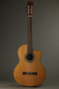 Kremona Verea Nylon String Acoustic Electric Guitar New