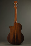 Kremona Verea Nylon String Acoustic Electric Guitar New