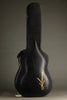 2023 Kremona Lulo Reinhardt Kiano Signature Acoustic Electric Guitar Used