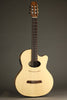2023 Kremona Lulo Reinhardt Kiano Signature Acoustic Electric Guitar Used