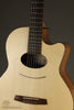 2023 Kremona Lulo Reinhardt Kiano Signature Acoustic Electric Guitar Used