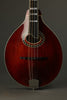 Eastman MD604 A-Style Oval Hole Mandolin Classic Finish New