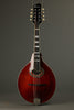 Eastman MD604 A-Style Oval Hole Mandolin Classic Finish New