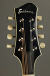 Eastman MD604 A-Style Oval Hole Mandolin Classic Finish New