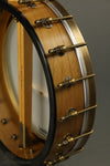 Rickard Dobson Standard 11" Five String Banjo New