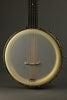 Rickard Dobson Standard 11" Curly Maple 5-String Banjo New