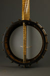Rickard Dobson Standard 11" Curly Maple 5-String Banjo New