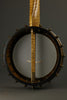 Rickard Dobson Standard 11" Curly Maple 5-String Banjo New