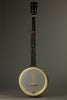Rickard Dobson Standard 11" Curly Maple 5-String Banjo New
