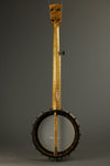 Rickard Dobson Standard 11" Curly Maple 5-String Banjo New