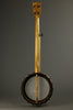 Rickard Dobson Standard 11" Curly Maple 5-String Banjo New
