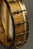 Rickard Dobson Standard 11" Curly Maple 5-String Banjo New