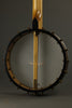 Rickard Maple Tubaphone 12" Five-String Banjo New