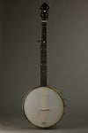 Rickard Maple Tubaphone 12" Five-String Banjo New