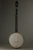Rickard Maple Tubaphone 12" Five-String Banjo New