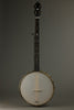 Rickard Maple Tubaphone 12" Five-String Banjo New