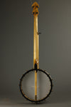 Rickard Maple Tubaphone 12" Five-String Banjo New