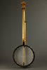 Rickard Maple Tubaphone 12" Five-String Banjo New