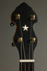 Rickard Maple Tubaphone 12" Five-String Banjo New